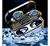 Fone M10 Tws Com Microfone Bluetooth 5.1 9d - SilverTech