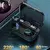 Imagem do Fone M10 Tws Com Microfone Bluetooth 5.1 9d - SilverTech