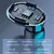 Fone M10 Tws Com Microfone Bluetooth 5.1 9d - SilverTech - loja online