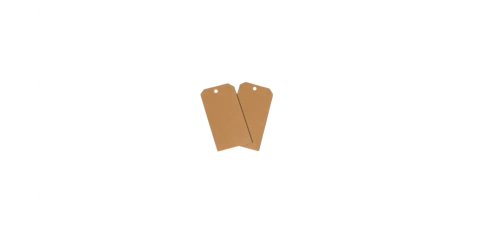 CAJA X500 ETIQUETAS MAN.N.5 6X12.1 8995 - comprar online