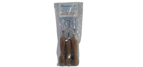 GUBIAS ACERO PARA TALAR X3 2704 - comprar online
