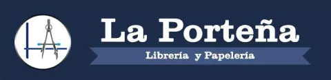 LIBRERÍA LA PORTEÑA