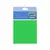 Notas Adhesivas Translucidas 65 x 90 mm Memofix - comprar online