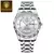 RELOGIO LUXURY - comprar online