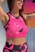 Top Beka Noche Azteca - comprar online