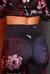 Legging Blakdalia - vehemence
