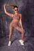 Legging Go Baby - vehemence