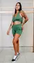 Calza Corta Fullmatch Maygreen - comprar online
