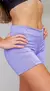 Calza Corta Fullmatch Lilac - comprar online
