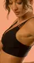 Top Zendaya Black - vehemence