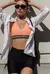 TOP AYSHA ORANGE en internet