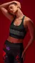 TOP EMBRACE UTOPHIA - comprar online