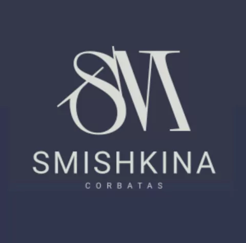 Corbatas SMISHKINA