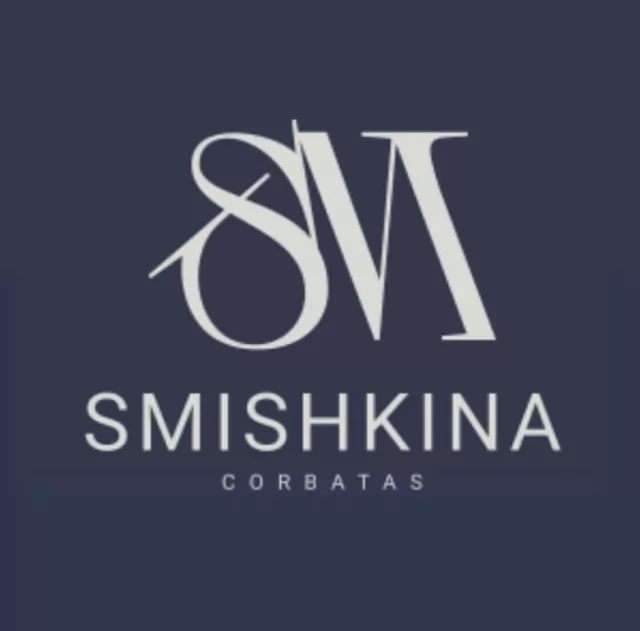 Corbatas SMISHKINA