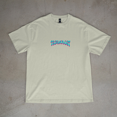 Camiseta Oversized Technology Mushroom - loja online