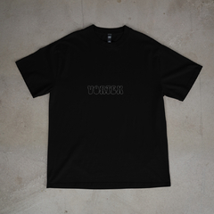 Camiseta Oversized Super Poderes na internet