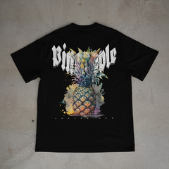 Camiseta Oversized Pineapple - comprar online