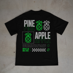 Camiseta Oversized Pine Apple - comprar online