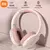 Imagem do Xiaomi fones de ouvido p2961 sem fio bluetooth 5.3 original fone estéreo alta f