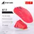 Attack shark x11 paw3311, mouse bluetooth branco, conexão tripla, toque doca de - comprar online