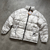 CAMPERA PUFFER TNF X KAWS! ✨ - tienda online