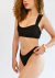 Biquini top
