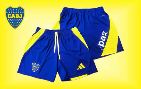 Short Boca