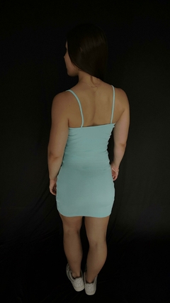 Vestido básico