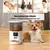 Alimentador Automático Inteligente de 4L com WiFi - PetChef Automático - Maia Pet Shop