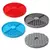 Comedouro Lento de Silicone para Cães - Comedouro CalmPet - Maia Pet Shop