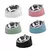 Comedouro ou Bebedouro Antiderrapante Inclinado 15º para Gatos - Miau FeedFlex - comprar online