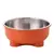 Comedouro em Inox Antiderrapante para Cães e Gatos - Comedouro Patinhas Fixas na internet