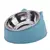 Comedouro ou Bebedouro Antiderrapante Inclinado 15º para Gatos - Miau FeedFlex - Maia Pet Shop