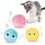 Bola Interativa com Catnip para Gatos - BolaCatnip Divertida - comprar online