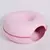 Túnel Redondo Interativo para Gatos com Espaço de Descanso – Donut PlayCat