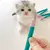 Pente de Higiene para Área dos Olhos de Gatos – EyeCare Pet na internet