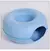 Imagem do Túnel Redondo Interativo para Gatos com Espaço de Descanso – Donut PlayCat