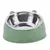 Comedouro ou Bebedouro Antiderrapante Inclinado 15º para Gatos - Miau FeedFlex