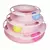 Brinquedo Interativo com 3 Níveis e Bolinhas para Gatos – Torre GatoPlay - comprar online