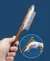 Pente de Aço Inoxidável para Cães e Gatos – PetHair - loja online
