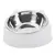 Comedouro ou Bebedouro Antiderrapante Inclinado 15º para Gatos - Miau FeedFlex - Maia Pet Shop