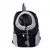 Imagem do Mochila de Transporte Ajustável e Portátil para Cães Pequenos – PetWay