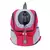 Mochila de Transporte Ajustável e Portátil para Cães Pequenos – PetWay na internet