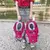 Mochila de Transporte Ajustável e Portátil para Cães Pequenos – PetWay - comprar online