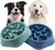 Comedouro Lento Antiderrapante para Cães - Comedouro FitMeal - comprar online