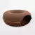 Túnel Redondo Interativo para Gatos com Espaço de Descanso – Donut PlayCat na internet