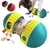Brinquedo de Alimentação Lenta Giratório para Cães- SnackFun Dog - comprar online