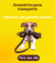 Banner de Maia Pet Shop