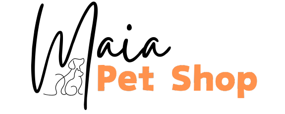 Maia Pet Shop