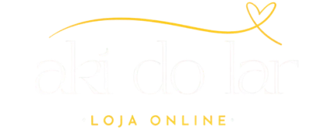 Aki do Lar: Loja de Utilidades Domésticas e Decoração para Seu Lar